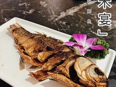 -楚禾宴·家宴(光谷大道店)