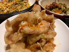 -金掌勺锅包肉(华润万象城店)