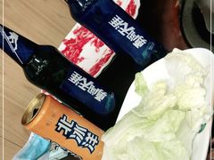-西部马华清真兰州牛肉面·烧烤夜市(关东店)