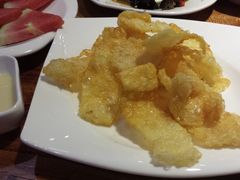 -滇香肴·云南菜蒸汽石锅鱼(云南北路店)