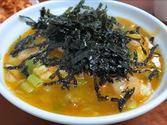 -屋里家延边朝鲜族冷面(南园店)
