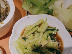 -探鱼·鲜青椒爽麻烤鱼(天河优托邦店)
