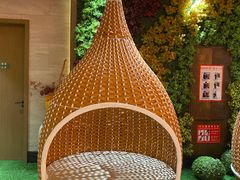 -青水瓦台汤泉(未央店)