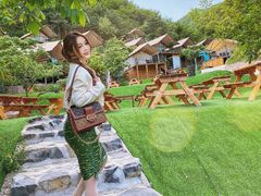 -北京山里寒舍度假酒店