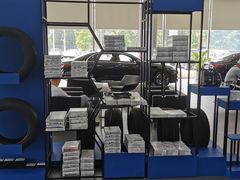 -奔驰利星行(北京花乡店)