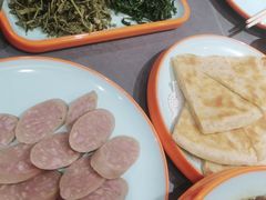 -向外鱼乐·土菜·虹鳟鱼
