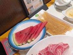 -曲氏老北京铜锅涮肉•火锅(不老街店)