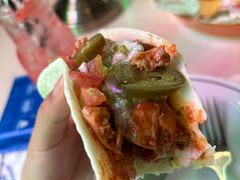 -Famous肥猫墨西哥音乐餐吧(五棵松华熙LIVE店)