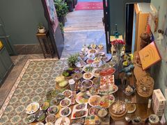 -福照楼汽锅鸡·云南特色菜(万达广场店)