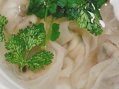 肉燕-大叔家福鼎小吃(十全街店)