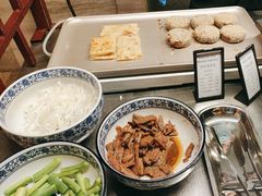 -北京王府井希尔顿酒店·万斯阁西餐厅
