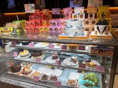 -丁香西饼屋(桂林路店)