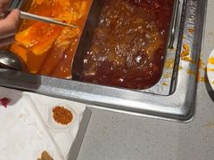 -海底捞火锅(河东万达广场店)