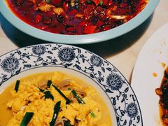 -茅庐毛血旺(临沂泰盛广场店)