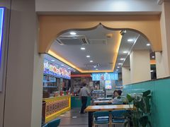-西域美食(西直门南小街店)