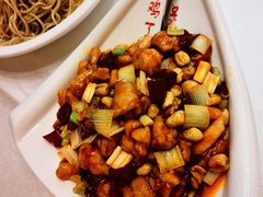 -峨嵋酒家(王府井店)