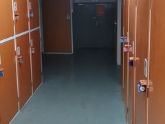 -大众迷你仓自助寄存仓库(徐家汇2店)