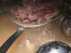 -海银海记潮汕牛肉火锅(新港中路海珠店)