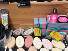 -LUSH(威尼斯人店)