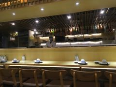 大堂-赤稻·日式料理(禅城店)