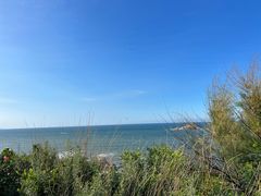 -养马岛旅游度假区