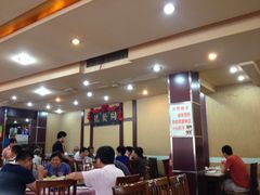 iphone_upload_pic-同发号饭庄(复兴路店)