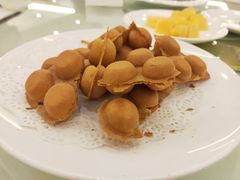 -香港美食大酒楼