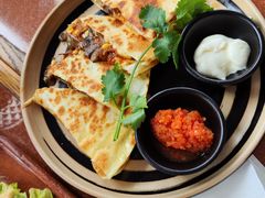 -Taco Mama嗒蔻妈妈墨西哥餐厅(环宇城店)