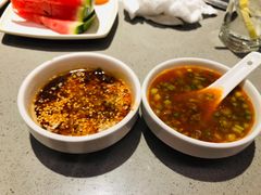 -海底捞火锅(八佰伴店)