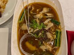 -酌宴府The China Club·广州万富希尔顿酒店(云城东路店)
