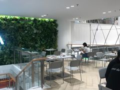 大堂-M Stand(宁波万象城店)