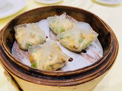 野菌贡苗饺-兴悦酒家(环市东路店)