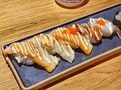 -友悦食堂(灯湖店)