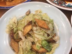 -巴依老爷新疆美食(望京小街店)