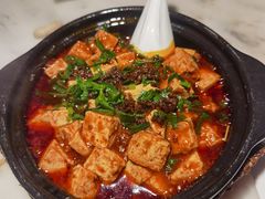 -初蓉丨遇见新川菜(亲贤街荣耀店)