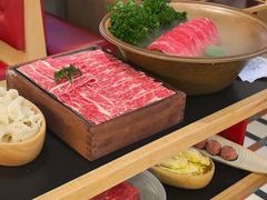 -廖掌柜·重庆鲜货火锅(上海首店)