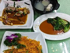 -景好海鲜餐厅(大鹏必选旅游店)