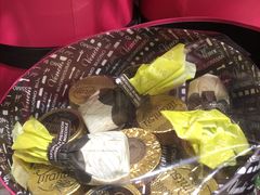 -VENCHI 闻绮(北京国贸商城店)