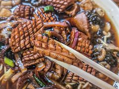 -春雪面馆(转塘店)