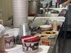 -鲜芋仙(中华广场店)