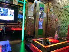 -欢乐驿站量贩式KTV(西丽店)