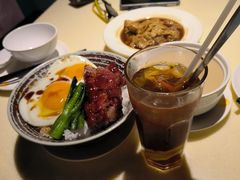 -龙记烧腊茶餐厅(常德路店)