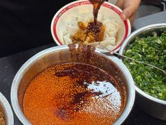 -刘二妈米皮(步行街店)