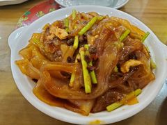 -葛记焖饼(伏牛路店)