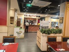 -宏状元现熬粥·京味菜(五棵松店)