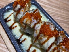 -西月山居匠心创意料理(江汉路新佳丽广场店)