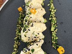 -喜鼎海胆水饺(东港店)