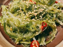 中华海藻-湊湊火锅·茶憩(和平大悦城店)