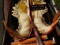 -Paak Dang Riverside 红嘴河畔餐厅