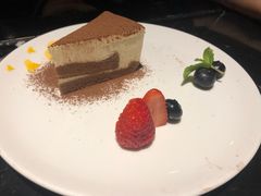 -半秋山西餐厅(巴南万达广场店)